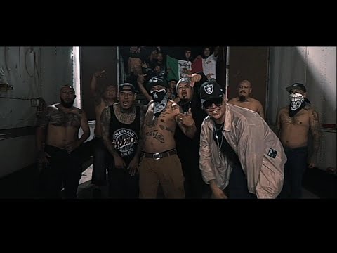 HEMAFIA-LOWCALIPERRAS (VIDEO OFICIAL) 🔥🇲🇽