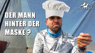 Der ganz normale, tägliche AlpenAcademy Wahnsinn