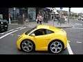 Yetişkinler İçin Tasarlanan En İYİ 10 Minik Araba Yetişkinler İçin Tasarlanan En İYİ 10 Minik Araba