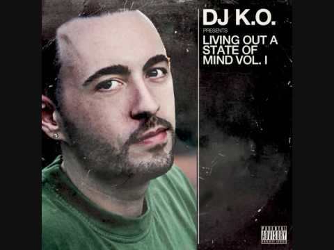 DJ K.O. - DAMAGE (feat. East and Silent Knight)