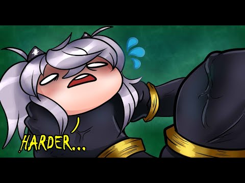 The CRINGIEST FFXIV Collab: Sephirot (Unreal) w/ NEST - feat. @LucyPyre