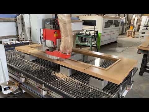 Joinery Shop Machines - Image 2