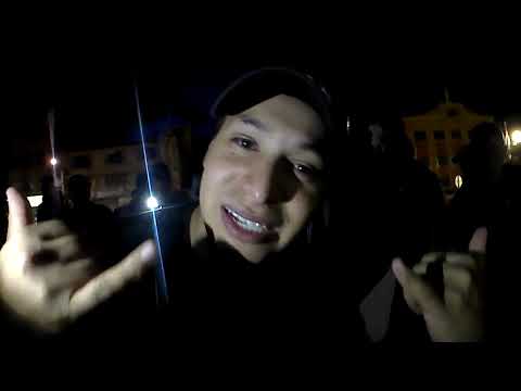 WOF /Penúltima fecha del 2018 / Final / MC Mat VS Franko