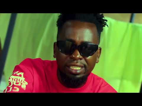 Dmk ft B Rox-Guff Dee 444 & Sky Jay - Bless Me (Official Music Video)