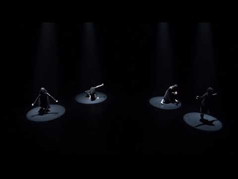 NDCWales: Omertà by/gan Matteo Marfoglia