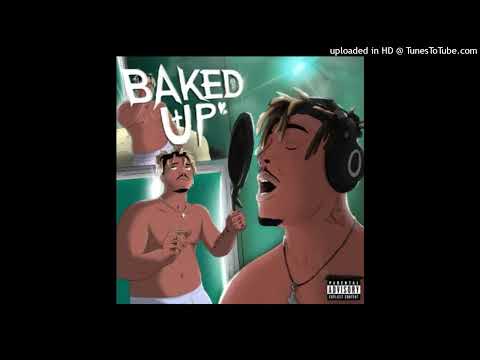 Juice WRLD - Baked Up (Sessions)