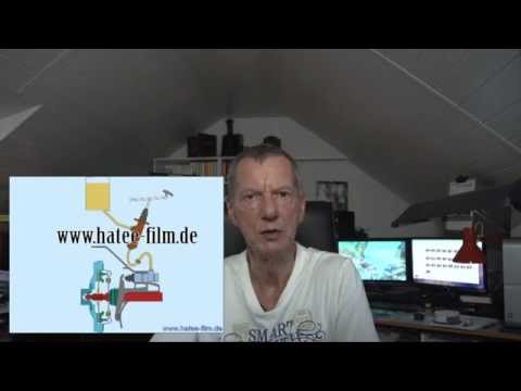 E-Learning Kfz  Staffel 4 - Clip 62  Kupplungsspiel Sonderbauarten Kupplung