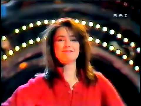 Bananarama - Cruel Summer (Discoring 1983)