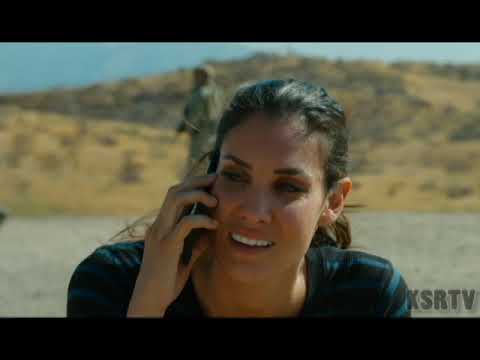 I Love You to the End of Time and Back - NCIS Los Angeles 09x07