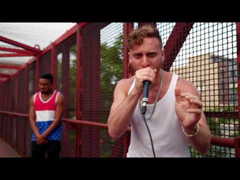 The Beatbox House: Zigzag Cypher feat. Bloomer  (shot by YAKfilms )