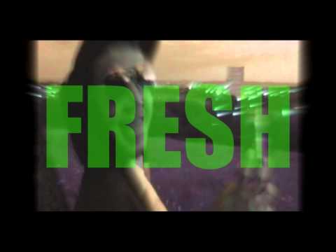 Kid Robotik & Andy Martin - Tongue Acrobats (Official Music Video)