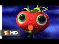Cloudy With A Chance Of Meatballs 2 Barry The Berry Scene 2 10 Movieclips