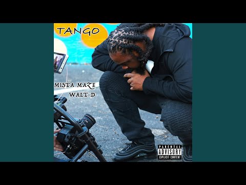 Tango (feat. Walt D)