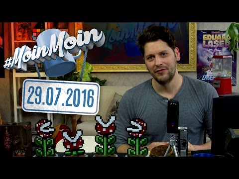 #MoinMoin mit Simon | MoinMoin-Ception mit Nils | 29.07.2016