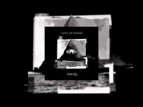 All I Am (Alice In Chains Cover) (Audio Only)