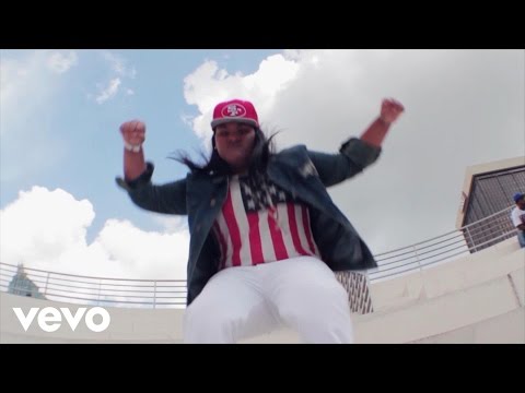 We A Problem - Drop (Official Video) ft. Ladi G & Ya Boy Skolla