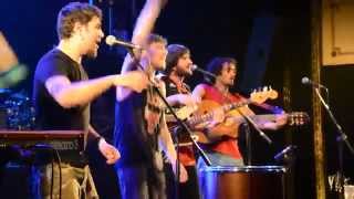 Txarango - Som un Riu (Joy Eslava)