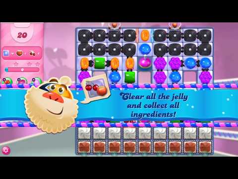 download lagu mp3 mp4 Candy Crush 3357, download lagu Candy Crush 3357 gratis, unduh video klip Candy Crush 3357