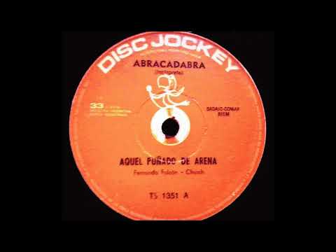Aquel Puñado De Arena video