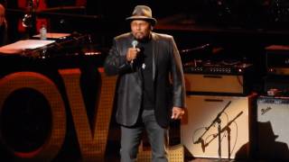 A Change Is Gonna Come Aaron Neville Beacon Theater NYC 3/9/2017