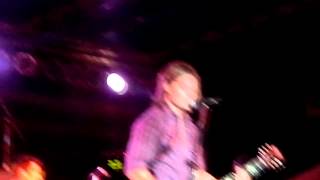 Frankie Ballard- &quot;Drinky Drink&quot;