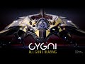 Gameplay-Video von Cygni: All Guns Blazing  Alle Plattformen
