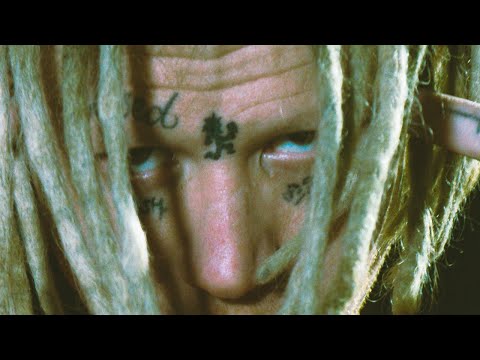 Ouija Macc - Klepto (Official Music Video)