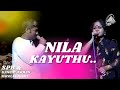 Nila Kayuthu SPB And Gangai Amaran Musical Night