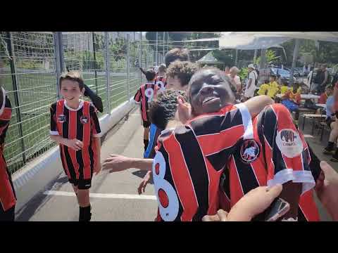 Journée Tournoi U13 ASM St Loup 18.06.23