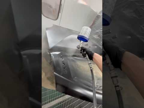 CarLabra auton maalaus Espossa #automaalaus #espoo #maalaus #suomi