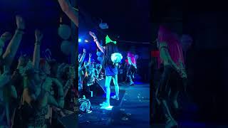 Millionaire$ - Drinks on Me 7.23.25 #millionaires #harlows #scene #concert 