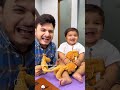 Good Morning Baby Funnybaby Drimranpatel Funny Cute Pediatrician Funnycutebaby