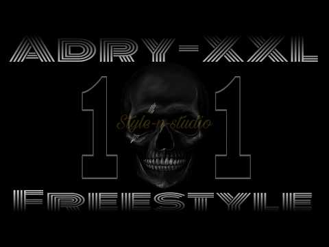 Adry-XXL - Freestyle 1 1 (M.M.P.S )
