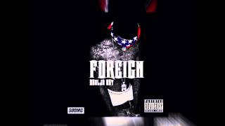 Soulja Boy -  All I See Is Bandz [Foreign Mixtape]