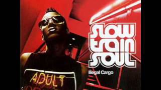 Slow Train Soul - Intuition.wmv