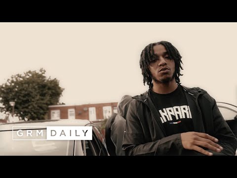 Dex - Winners [Music Video] | GRM Daily