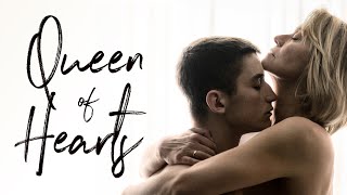 Video trailer för Queen of Hearts (2019) Official Trailer | Breaking Glass Pictures Movie