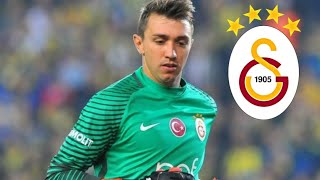 Fernando Muslera-Biladerim İçin