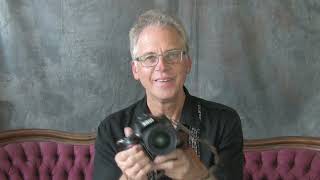 Video thumbnail for WAJDA PHOTO - Real World Experience: Nikon D610 with 28mm f1.8 Workhorse by Kenneth Wajda