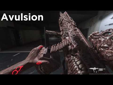 All Mastercraft Weapon Inspect Animations (Season 1-4) Call Of Duty: Modern Warfare 3/Warzone