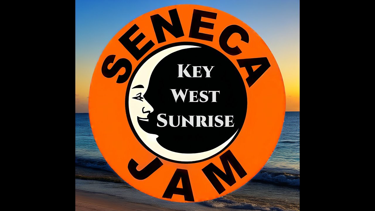 Promotional video thumbnail 1 for Seneca Jam