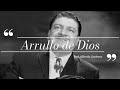 Arrullo de Dios - José Alfredo Jiménez - Letra