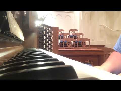 Holy, Holy, Holy (NICEA)