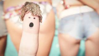 Steriogram - Ready For Action