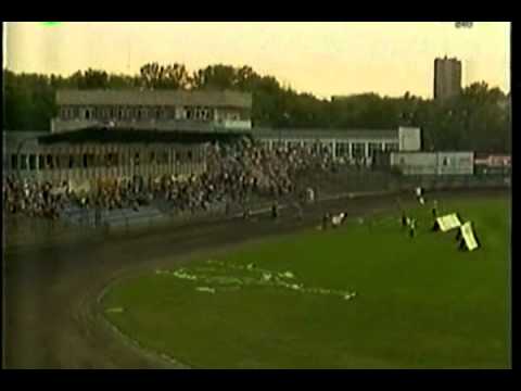 TŻ Sipma Lublin - KM Ostrów 2006 cz. 5