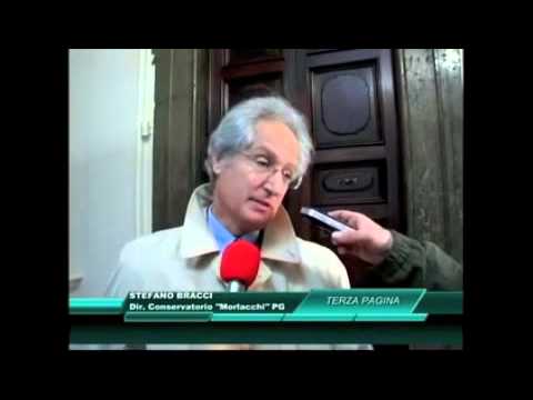 Progetto "I Conservatori dell'Umbria - i Solisti di Perugia", presentata la seconda edizione