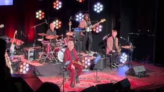 Tijuana Taxi - Herb Alpert &amp; The Tijuana Brass - Live In Detroit - 3-25-25