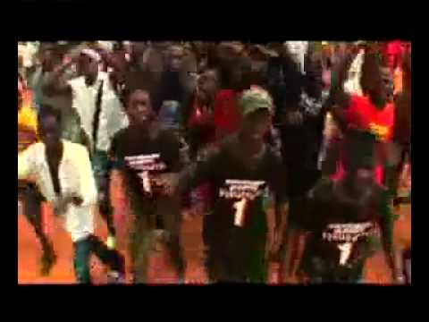 Os Turbantes  Mete o papoite a mexer o pé