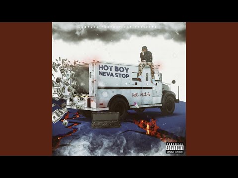 Big 4 Shit (feat. Projekt Babyjo & M$lik Andriez)