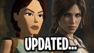A mara ọkwa ụbọchị mwepụta Tomb Raider nke Atlantis